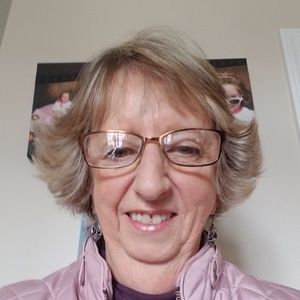 Meet your Posher, Fran